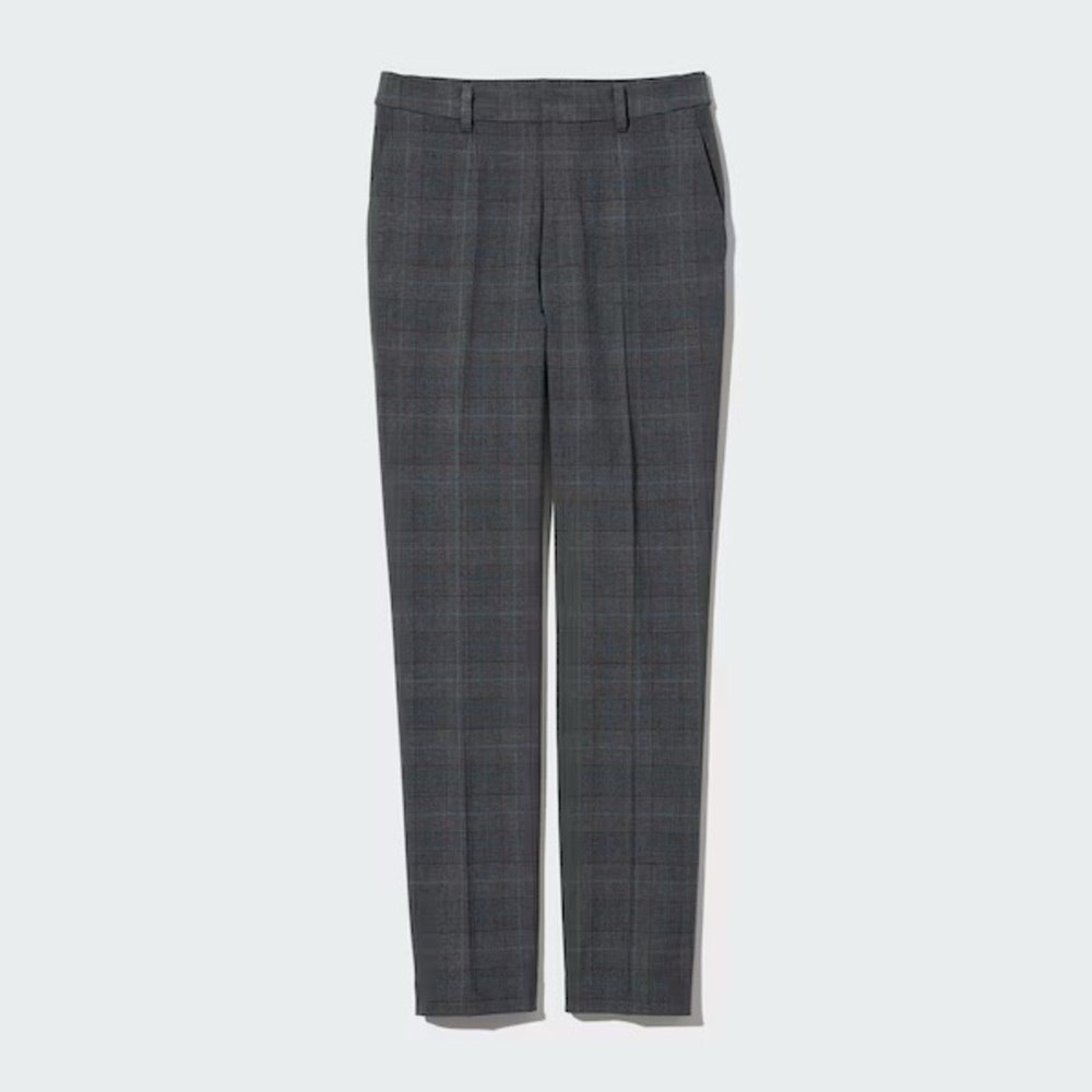 Uniqlo Smart Ankle Pants